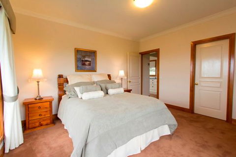 Stay Bathurst - Hotel Accommodation 4
