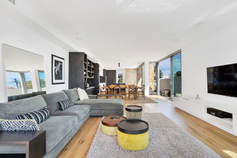 Designer Style - Hotel Accommodation 16