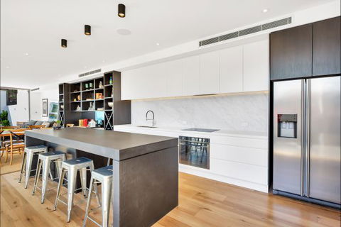 Designer Style - Hotel Accommodation 18