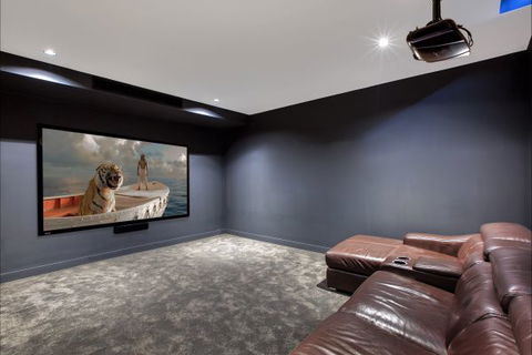 Designer Style - Hotel Accommodation 20