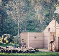 Table Top Mountain Retreat - Hotel Accommodation