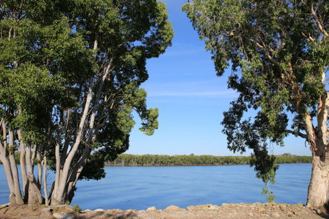 The Fishing Haven Holiday Park - Hotel Accommodation 4