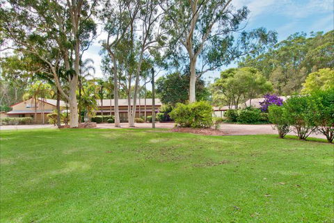 The Francis Retreat - Hotel Accommodation 2