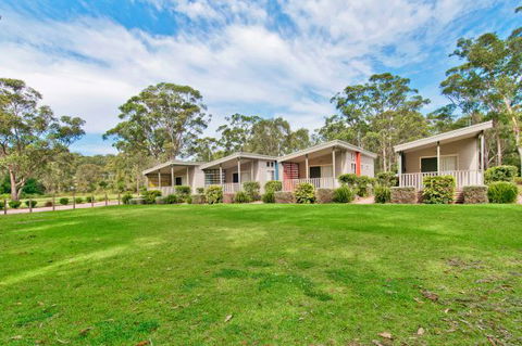 The Francis Retreat - Hotel Accommodation 3
