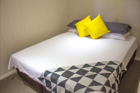 The Francis Retreat - Hotel Accommodation 5