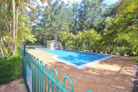 The Francis Retreat - Hotel Accommodation 7