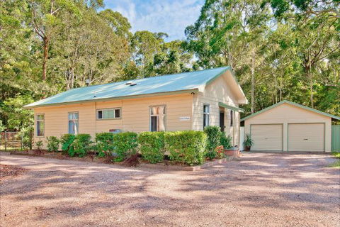 The Francis Retreat - Hotel Accommodation 9