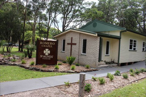 The Francis Retreat - Hotel Accommodation 10