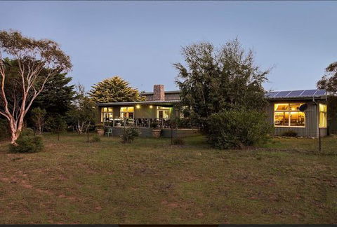 The Range - Hotel Accommodation 2
