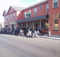 The Mole Creek Hotel - Hotel Accommodation