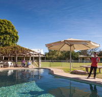 Tilmouth Well Roadhouse - Hotel Accommodation