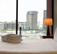 ACD Apartments - Accommodation Corporate Docklands - Hotel Accommodation