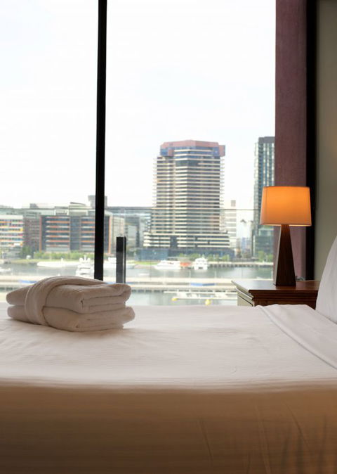 ACD Apartments - Accommodation Corporate Docklands - Hotel Accommodation 0