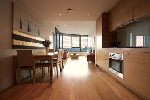 ACD Apartments - Accommodation Corporate Docklands - Hotel Accommodation 1