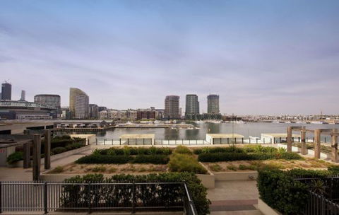 ACD Apartments - Accommodation Corporate Docklands - Hotel Accommodation 6