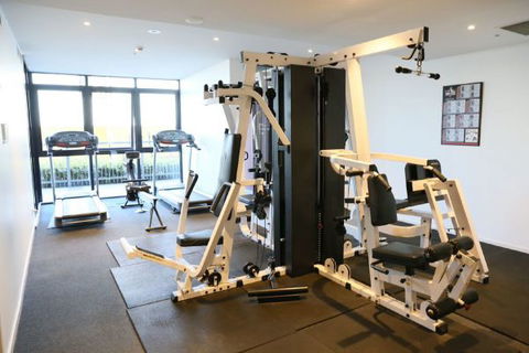 ACD Apartments - Accommodation Corporate Docklands - Hotel Accommodation 8