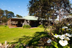 Newland SA Hotel Accommodation