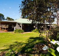 Roolagoon Homestead - Hotel Accommodation