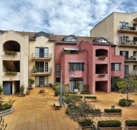 StayCentral Serviced Apartments - Hotel Accommodation