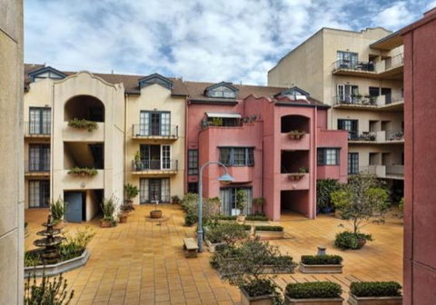 StayCentral Serviced Apartments - Hotel Accommodation 0