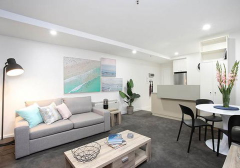 StayCentral Serviced Apartments - Hotel Accommodation 1
