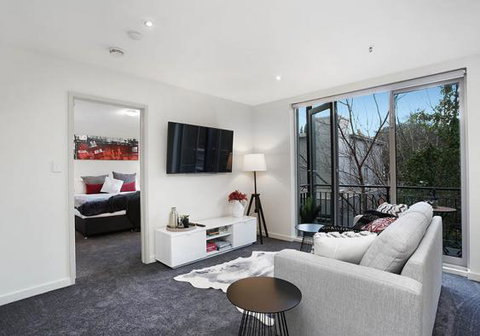 StayCentral Serviced Apartments - Hotel Accommodation 3
