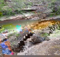 Coast Warriors - Hotel Accommodation