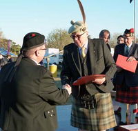 Aberdeen Highland Games - Hotel Accommodation