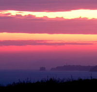 Aireys Overboard Seaside Cottage - Hotel Accommodation