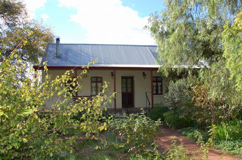 Bethany Reserve Cottage - Hotel Accommodation 0