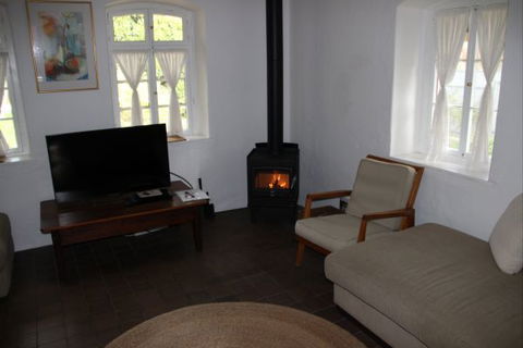 Bethany Reserve Cottage - Hotel Accommodation 1