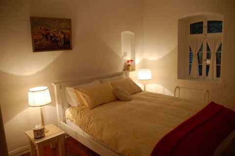 Bethany Reserve Cottage - Hotel Accommodation 2