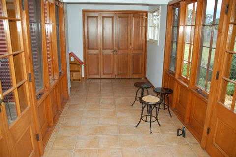 Bethany Reserve Cottage - Hotel Accommodation 4