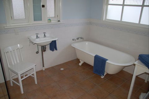 Bethany Reserve Cottage - Hotel Accommodation 6