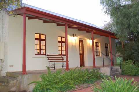 Bethany Reserve Cottage - Hotel Accommodation 7