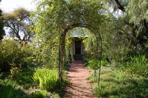 Bethany Reserve Cottage - Hotel Accommodation 9