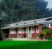Bondi Forest Lodge - Hotel Accommodation