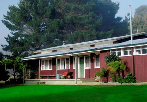 Bondi Forest Lodge - Hotel Accommodation 0