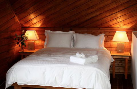 Chapel Lane Hall - Hotel Accommodation 0