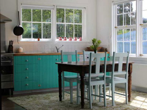 Chapel Lane Hall - Hotel Accommodation 1