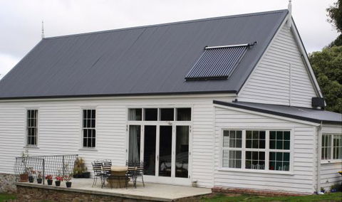 Chapel Lane Hall - Hotel Accommodation 2