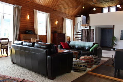 Chapel Lane Hall - Hotel Accommodation 3