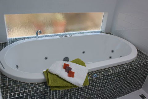 Chapel Lane Hall - Hotel Accommodation 4