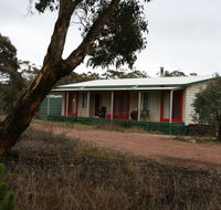 Christmas Tree Cottage - Hotel Accommodation