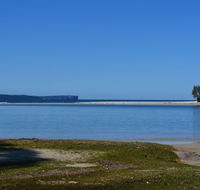 Claudis Beach Retreat Unit One - Hotel Accommodation