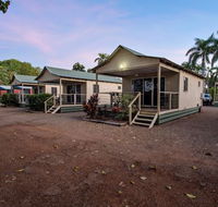 Discovery Parks - Lake Kununurra - Hotel Accommodation
