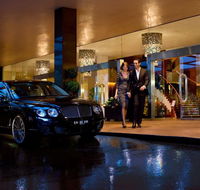 Four Seasons Hotel Sydney - Hotel Accommodation