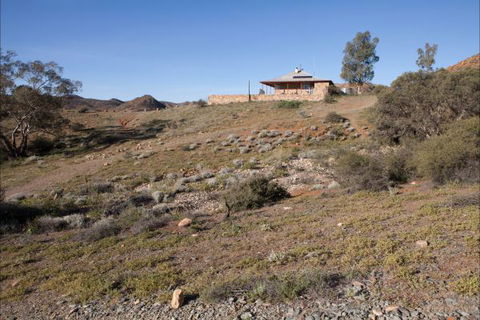 Nudlamutana Hut - Hotel Accommodation 1