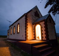 Lakeside Chapel Meningie - Hotel Accommodation
