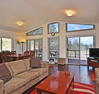 Villa Siena - Hotel Accommodation